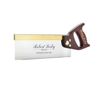 Robert Sorby Select RS-5412K Professional Tenon Saw 12” (305mm) x 13TPI - Woodworking Tool