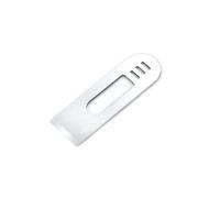 Robert Sorby Select RS-CBP65BLADE Spare Blade to Fit CBP65 Block Plane - for End Grain Work & Fine Trimming on Wood & Laminates