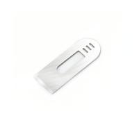 Robert Sorby Select RS-CBP95BLADE Spare Blade to Fit CBP95 Block Plane - for End Grain Work & Fine Trimming on Wood & Laminates