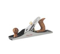 Robert Sorby Select RS-CJP5 Carpenters Jack Plane No.5 - Hand Plane for Precision Woodworking - Smoothing & Surface Flattening