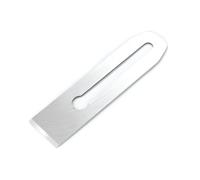 Robert Sorby Select RS-CSP3BLADE Spare Blade to Fit CSP3 Smoothing Plane - for Precision Woodworking & Final Surface Preparation - High Carbon Steel Blade