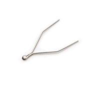 Robert Sorby Spoon Point for Peter Child Pyrography Machine - Pack of 10 - for Woodburning - Spare Pyrography Tips