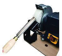 Robert Sorby W446 Universal Sharpening System - Woodturning Chisel Accessory - for Bench Grinder
