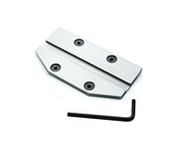 Robert Sorby W447JAT ProEdge Jig Adaptor Table - Woodturning Lathe Accessory - for Sharpening Chisels