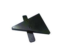 Robert Sorby WPESKEW ProEdge Skew Jig - Sharpening Accessory for Woodturning Tools