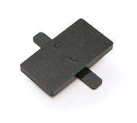 Robert Sorby WPESQ ProEdge Square Guide - Straight Edge Tool for Woodworking Chisels