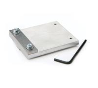 Robert Sorby WPESQW ProEdge Premium Square Guide - Woodworkers Set Square