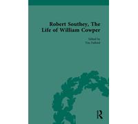Robert Southey, The Life of William Cowper