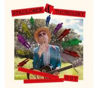 Stadlober, Robert - Wenn Wir Einmal Nicht Grausam Sind, Dann Glauben W [VINYL]