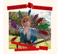 Robert Stadlober Wenn Wir Einmal Nicht Grausam Sind, Dann Glauben W (Vinyl)