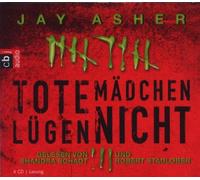 Robert Stadtlober - Tote Mädchen Lügen Nicht