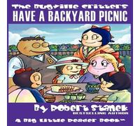 Robert Stanek Have a Backyard Picnic (The Bugville Critters #14, Lass Ladybug's Robert Stanek Multicolor