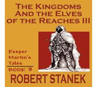 Robert Stanek Keeper Martin Tales, Book 3 (Translated Copy) Paperback Book Robert Stanek Multicolor