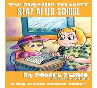 Robert Stanek Stay After School (The Bugville Critters #10, Lass Ladybug's Robert Stanek Multicolor