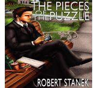 Robert Stanek The Pieces of the Puzzle: An Nsa Thriller Paperback Book Robert Stanek Multicolor