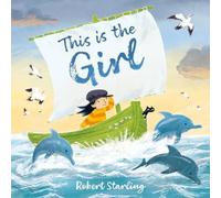 Robert Starling This is the Book - Paperback Robert Starling Multicolor