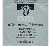 Robert Stigwood - Evita (Original London Cast Recording)