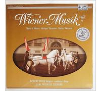 Robert Stolz, Carl Michael Ziehrer - Wiener Musik Vol.II