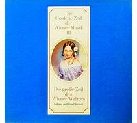 Robert Stolz - Die goldene Zeit der Wiener Musik 3-Die große Zeit des Wiener Walzers / Vinyl record [Vinyl-LP]