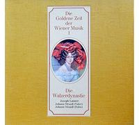 Robert Stolz - Die goldene Zeit der Wiener Musik-Die Walzerdynastie / Vinyl record [Vinyl-LP]