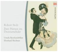 Robert Stolz - Two Hearts Beating In 3/4 Time