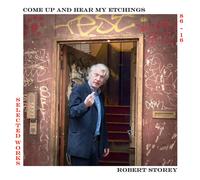 Robert Storey - Come Up And See My Etchings Selected Works 1986-2016 [VINYL]