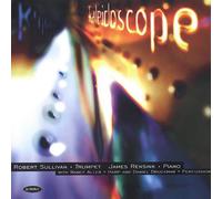 Robert Sullivan - Kaleidoscope