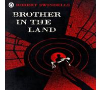 Robert Swindells Brother in the Land Paperback Book Robert Swindells Multicolor