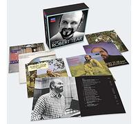 Robert Tear – The Argo Recitals – 14-CD Box Set