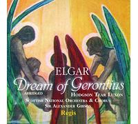 Robert Tear - Elgar: Dream Of Gerontius