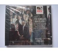 Robert Tear - Various Composers: Victorian Ballads