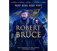 Robert the Bruce