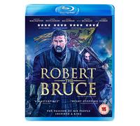 Robert the Bruce [Bluray] [DVD]