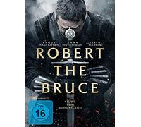 Gray,Richard - Robert the Bruce - König von Schottland