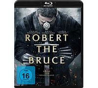 Gray,Robert - Robert the Bruce - König von Schottland (Blu-Ray)