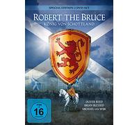 Robert The Bruce - König von Schottland. Special Edition