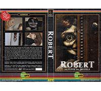 Robert, The Devil's Doll - (Hardbox).