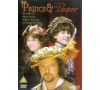 Robert Timmins - The Prince and the Pauper [DVD] [2000]