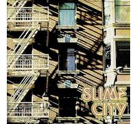 Robert Tomaro - Slime City [VINYL]
