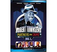Robert Townsend 1: Partners in Crime [DVD] [Region 1] [US Import] [NTSC]