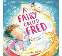 Robert Tregoning A Fairy Called Fred Paperback Book Robert Tregoning Multicolor
