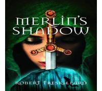 Robert Treskillard The Merlin's Shadow N/A Book Robert Treskillard Multicolor