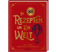 Robert Tuesley Anderson Car In 80 Rezepten um die Welt: Das große Ju (Hardback)