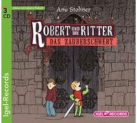 Robert und die Ritter 01-das Z