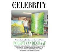 Robert van de Graaf: The Quietly Radical World of Robert van de Graaf: A Meditative Journey Through the Mystical, Minimalist Studio Life of the Dutch Artist Redefining Spiritual Modernism.