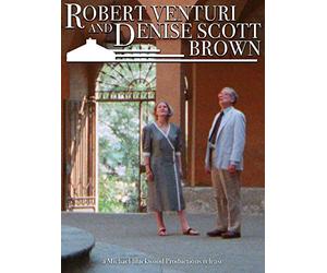 Robert Venturi and Denise Scott Brown