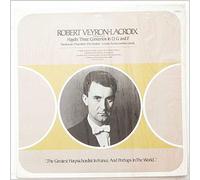 Robert Veyron-Lacroix, Louis Auriacombe, Toulouse Chamber Orchestra - Haydn: Three Concertos in D, G and F