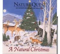 Robert W. Baldwin - A Natural Christmas (UK Import)