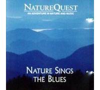 Robert W. Baldwin - Nature Sings The Blues (UK Import)