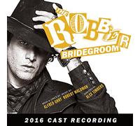 Robert Waldman & Alfred Uhry - The Robber Bridegroom (2016 Cast Recording)